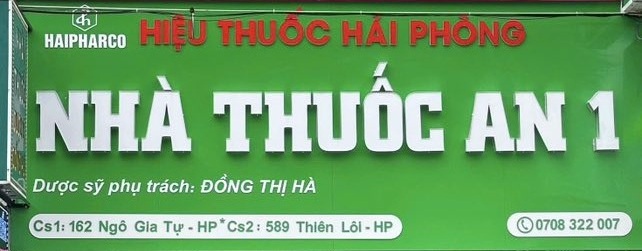 Chính sách thanh toán